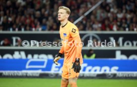 08.11.22 VfB Stuttgart - Hertha BSC Berlin