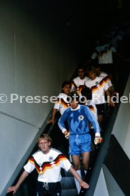 14.06.88 Deutschland - D&auml;nemark