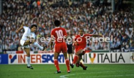 25.05.88 PSV Eindhoven - Benfica Lissabon
