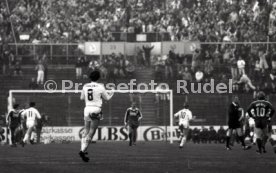 08.11.86 VfB Stuttgart - SV Werder Bremen