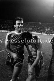 16.10.85 Deutschland - Portugal