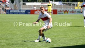 15.07.23 SSV Reutlingen - VfB Stuttgart