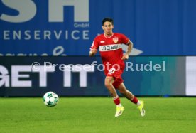 16.09.26 FC Hansa Rostock - VfB Stuttgart II