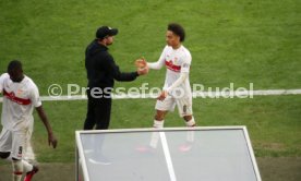 15.04.23 VfB Stuttgart - Borussia Dortmund