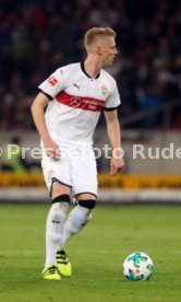 VfB Stuttgart - Hertha BSC Berlin