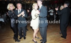 19.10.96 VfB Stuttgart Herbstball