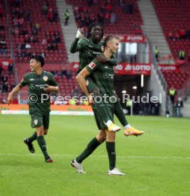 26.09.20 1. FSV Mainz 05 - VfB Stuttgart