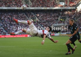 VfB Stuttgart - SV Werder Bremen