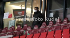 29.01.21 VfB Stuttgart - 1. FSV Mainz 05