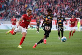 16.10.21 SC Freiburg - RB Leipzig