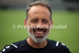 02.07.21 VfB Stuttgart Training