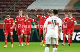 15.12.20 VfB Stuttgart - 1. FC Union Berlin