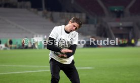 03.05.23 VfB Stuttgart - Eintracht Frankfurt