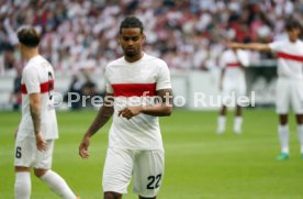 30.08.25 VfB Stuttgart - Borussia M&ouml;nchengladbach