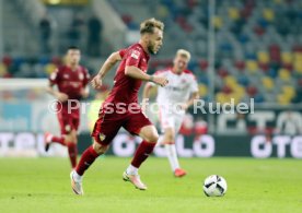 Fortuna D&uuml;sseldorf - VfB Stuttgart