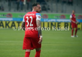 24.07.21 1. FC Heidenheim - SC Paderborn 07