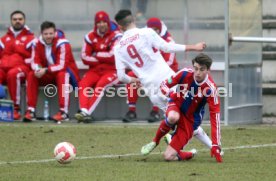 U19 VfB Stuttgart