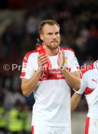 VfB Stuttgart - Eintracht Braunschweig