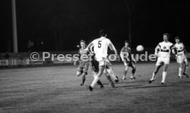 08.01.92 VfB Stuttgart - Sigma Olm&uuml;tz