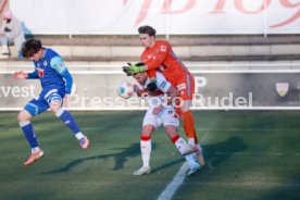 05.01.26 VfB Stuttgart - FC Luzern