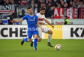 VfB Stuttgart - SV Darmstadt 98