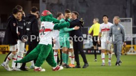 18.02.23 VfB Stuttgart - 1. FC K&ouml;ln