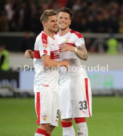 VfB Stuttgart - 1. FC Union Berlin