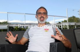 03.08.22 VfB Stuttgart Matarazzo