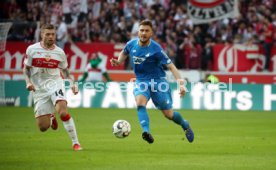 VfB Stuttgart - TSG 1899 Hoffenheim