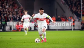 29.01.26 VfB Stuttgart - Young Boys Bern