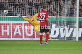 SC Freiburg - 1. FC Union Berlin