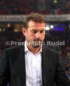 VfB Stuttgart - Eintracht Frankfurt