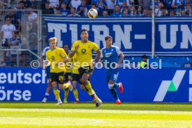 05.09.26 TSG Hoffenheim - Borussia Dortmund