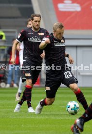 Fortuna D&uuml;sseldorf - 1. FC Union Berlin