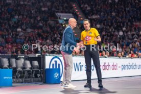 12.04.26 FC Bayern Basketball - Niners Chemnitz