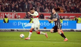 13.01.26 VfB Stuttgart - Eintracht Frankfurt