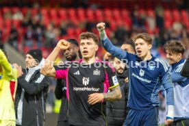 07.02.26 1. FC Heidenheim - Hamburger SV