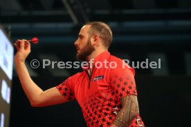 PDC European Tour 2018 European Darts Grand Prix 2018 Sindelfingen