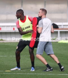 13.09.22 VfB Stuttgart Training