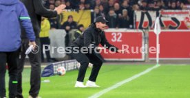 09.11.25 VfB Stuttgart - FC Augsburg