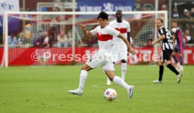 29.07.23 VfB Stuttgart - Borussia M&ouml;nchengladbach