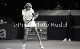 16.10.84 Porsche Tennis Grand Prix Filderstadt