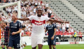 19.08.23 VfB Stuttgart - VfL Bochum