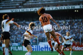 Deutschland - Niederlande