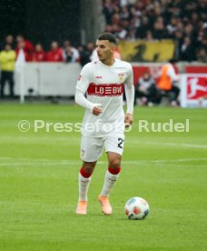 05.10.25 VfB Stuttgart - 1. FC Heidenheim