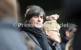 SC Freiburg - Hertha BSC Berlin