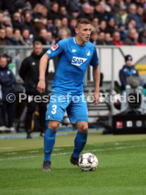TSG 1899 Hoffenheim - 1. FC N&uuml;rnberg