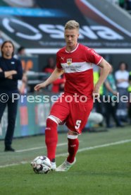 FC Augsburg - VfB Stuttgart