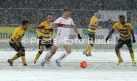 01.12.10 Young Boys Bern - VfB Stuttgart