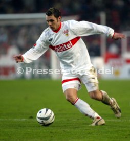 22.11.03 VfB Stuttgart - Hannover 96